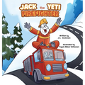 Jack the Yeti Firefighter