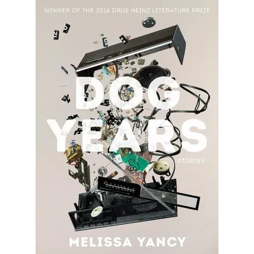 Dog Years