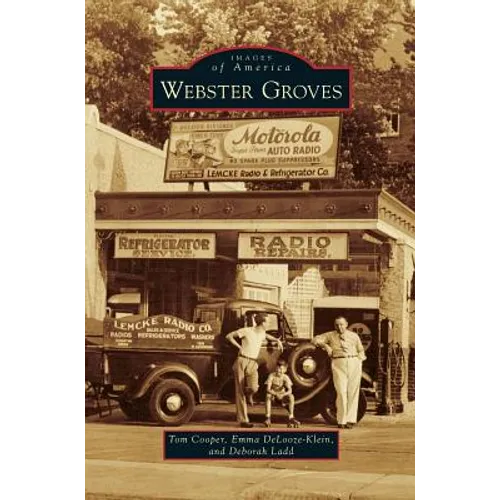 Webster Groves
