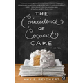The Coincidence of Coconut Cake