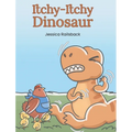 Itchy-Itchy Dinosaur