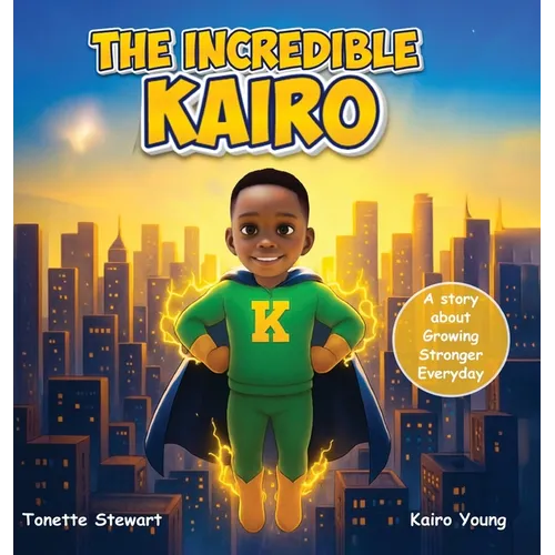 The Incredible Kairo