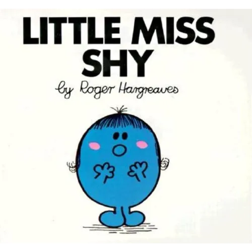 Little Miss Shy