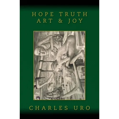 Hope Truth Art & Joy