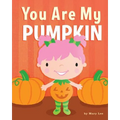 You Are My Pumpkin