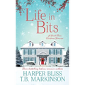Life in Bits: A Lesbian Christmas Romance