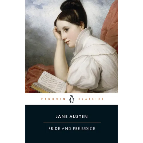 Pride and Prejudice