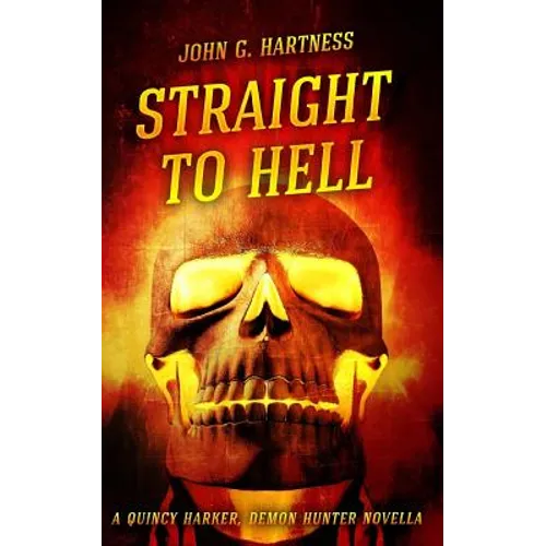 Straight to Hell