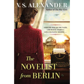 The Novelist from Berlin