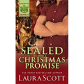 Sealed with a Christmas Promise