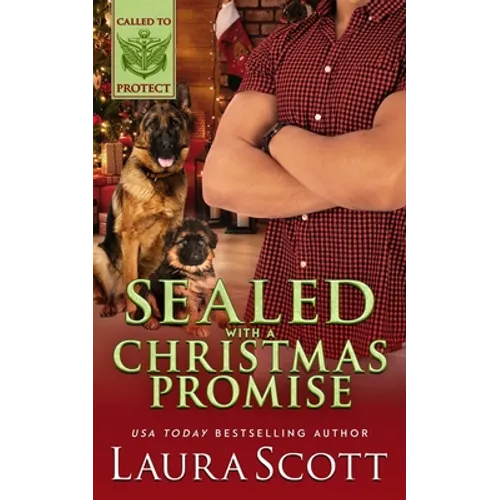 Sealed with a Christmas Promise