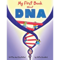My First Book About Dna
