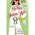 Murder Italian Style