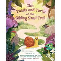 The Twists and Turns of the Sibling Snail Trail