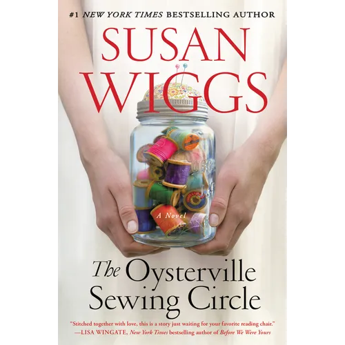 The Oysterville Sewing Circle