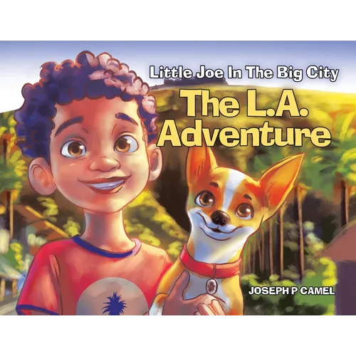 The L.A. Adventure