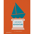 My Art Book of Adventure