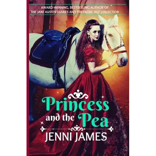 The Princess and the Pea