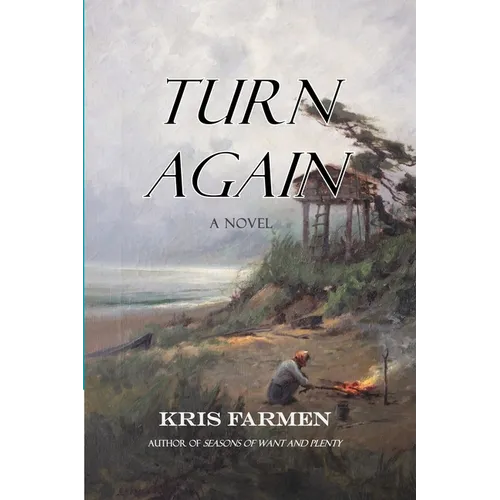 Turn Again