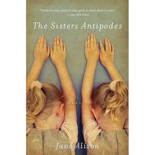 The Sisters Antipodes