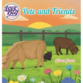 Love Big Ranch: Pete and Friends