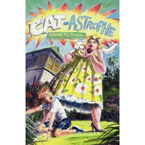 Cat-Astrophe