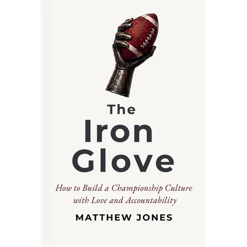The Iron Glove