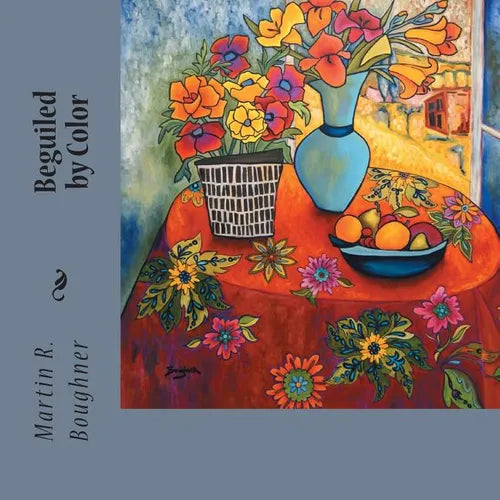 Beguiled by Color