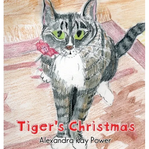 Tiger's Christmas
