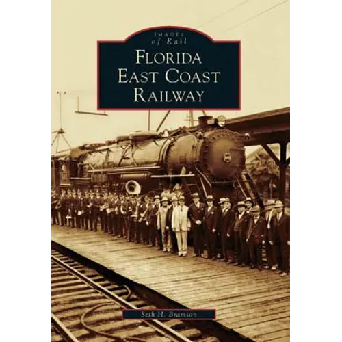 Florida East Coast Railway