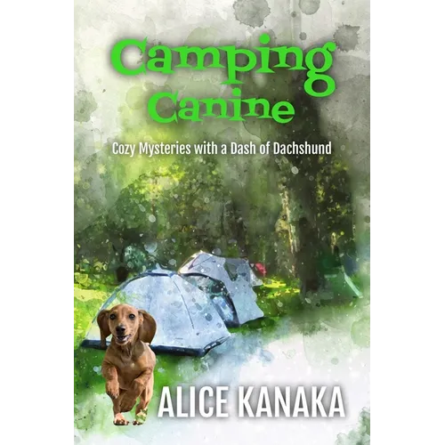 Camping Canine