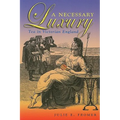 A Necessary Luxury: Tea in Victorian England