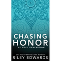 Chasing Honor: A Single Dad Romance