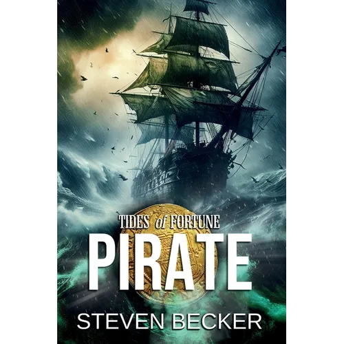 Tides of Fortune: Pirate