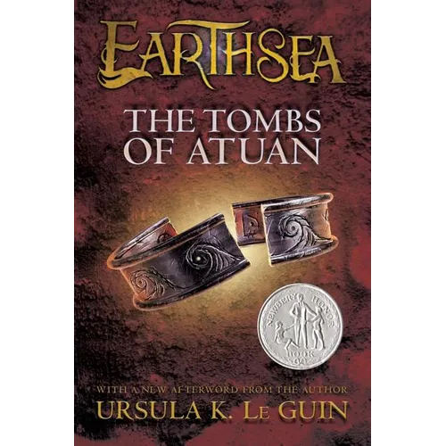 The Tombs of Atuan