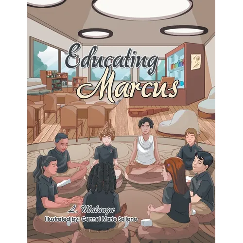Educating Marcus
