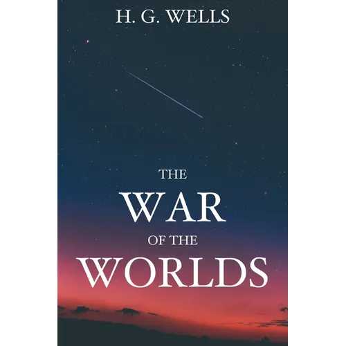 The War of the Worlds