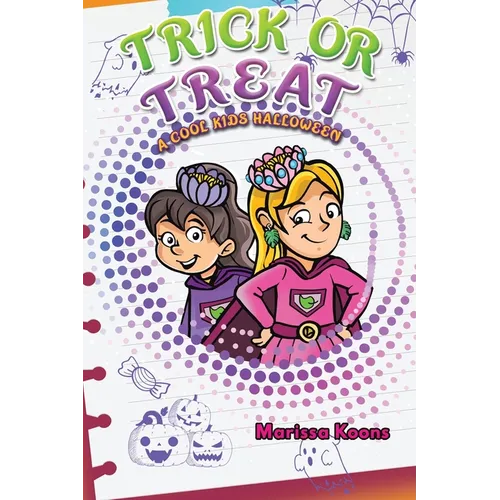 Trick or Treat