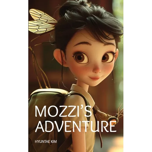 Mozzi's Adventure: A Young Mosquito's Tale of Courage, Friendship, and Fun