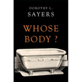 Whose Body?