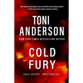 Cold Fury: A Romantic Thriller