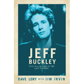 Jeff Buckley: From Hallelujah to the Last Goodbye