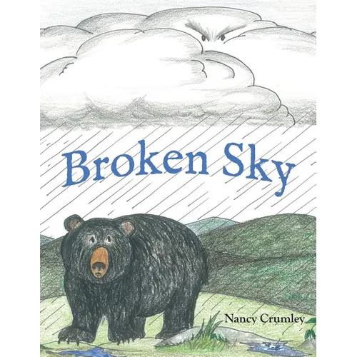 Broken Sky