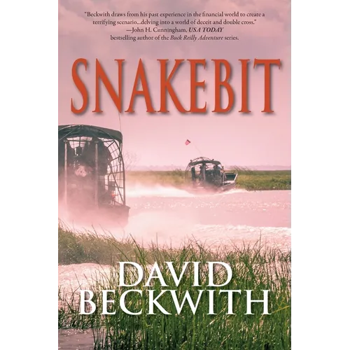 Snakebit