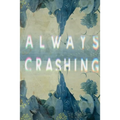 Always Crashing Issue Five