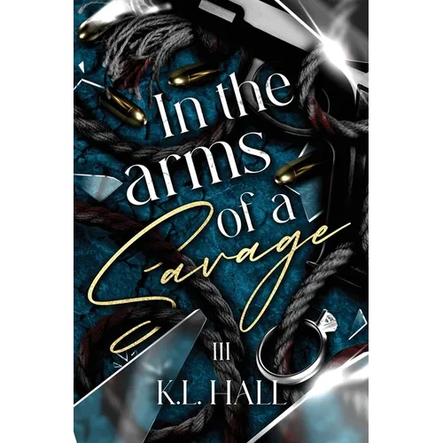 In the Arms of a Savage 3
