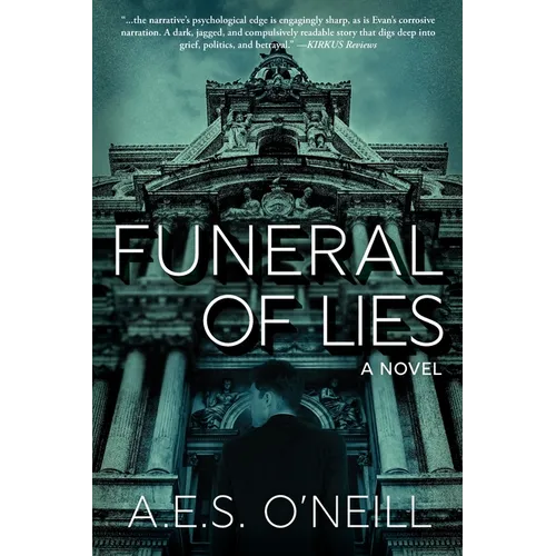 Funeral of Lies