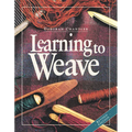 Learning to Weave