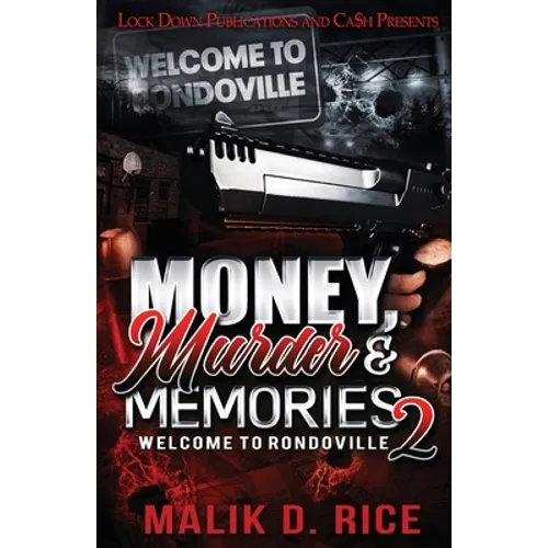 Money, Murder, and Memories 2