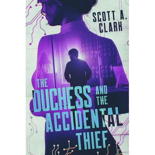 The Duchess and the Accidental Thief